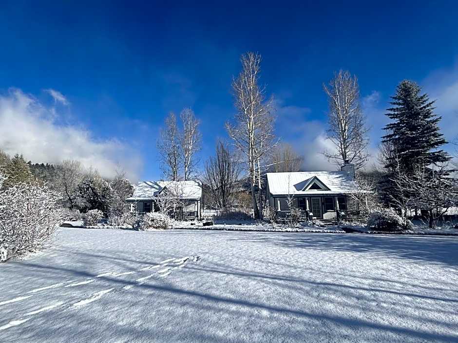 Apple Orchard Inn