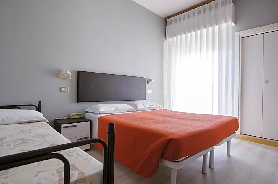 Hotel Milena