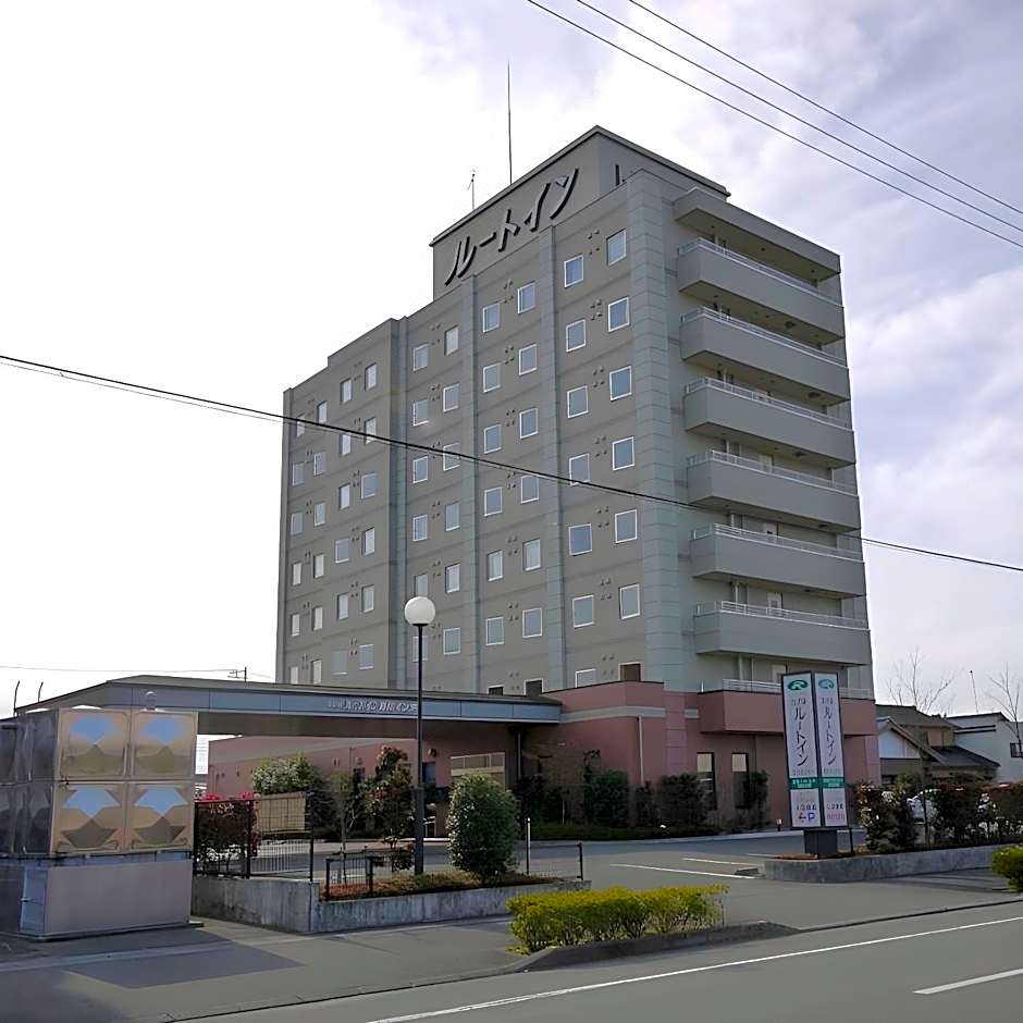 Hotel Route Inn Kikugawa Inter