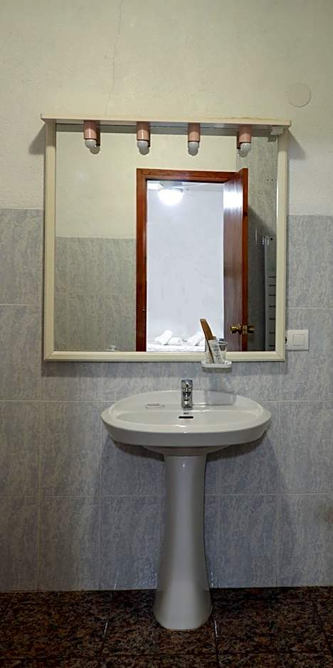 Mesón Kubano B&B