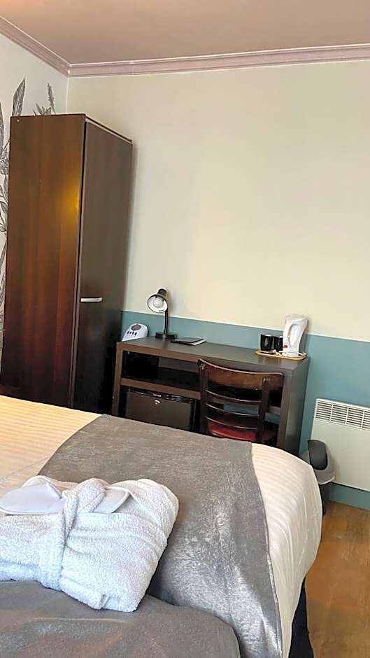 Amadeus Hotel