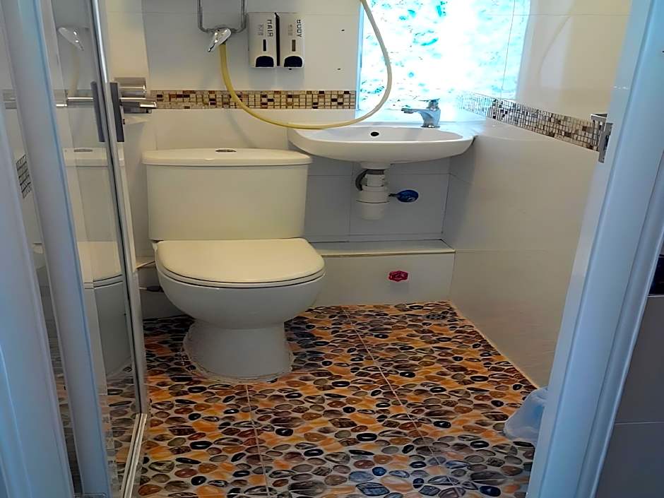 New Mong Kok Guest House