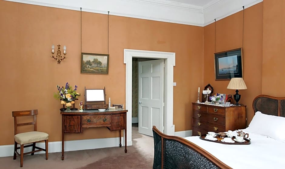 Ballydugan Country House