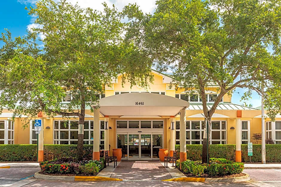 Vacation Village At Weston