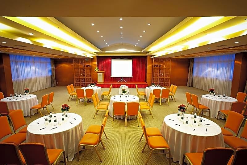 Muong Thanh Dalat Hotel