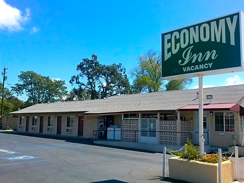 Economy Inn Paso Robles