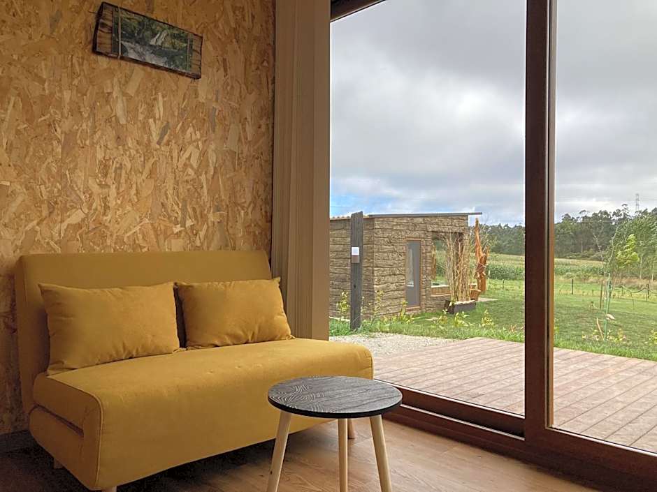 O REFUXIO DOS CEBREIROS