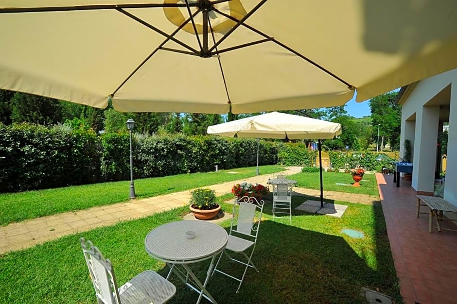 Homelink Poggibonsi - Sogno D'oro