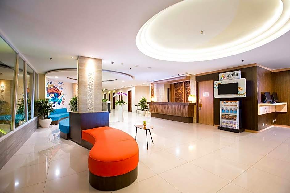 Siesta Legian