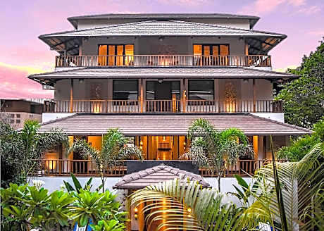 Anamiva, Goa - AM Hotel Kollection