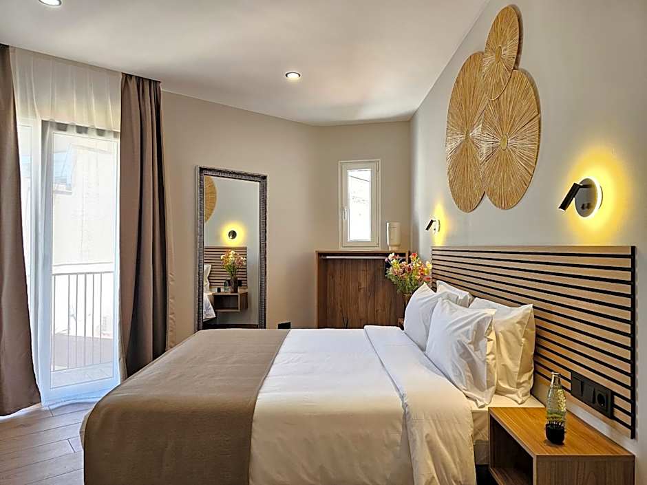 LAGOM Apartments NEW, 5 min walk from the sea