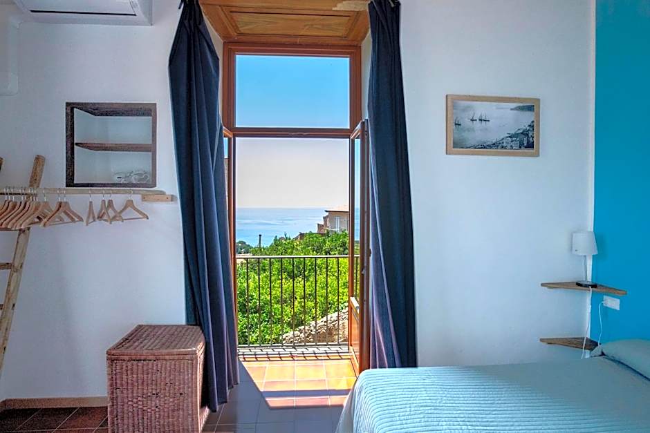 La Casa sul Blu Albergo Diffuso