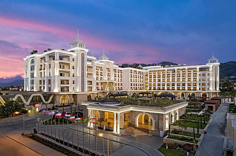 Merit Royal Diamond Hotel & SPA