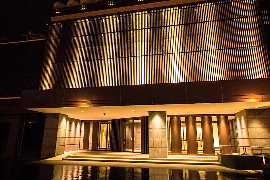 Yunokawa Prince Hotel Nagisatei