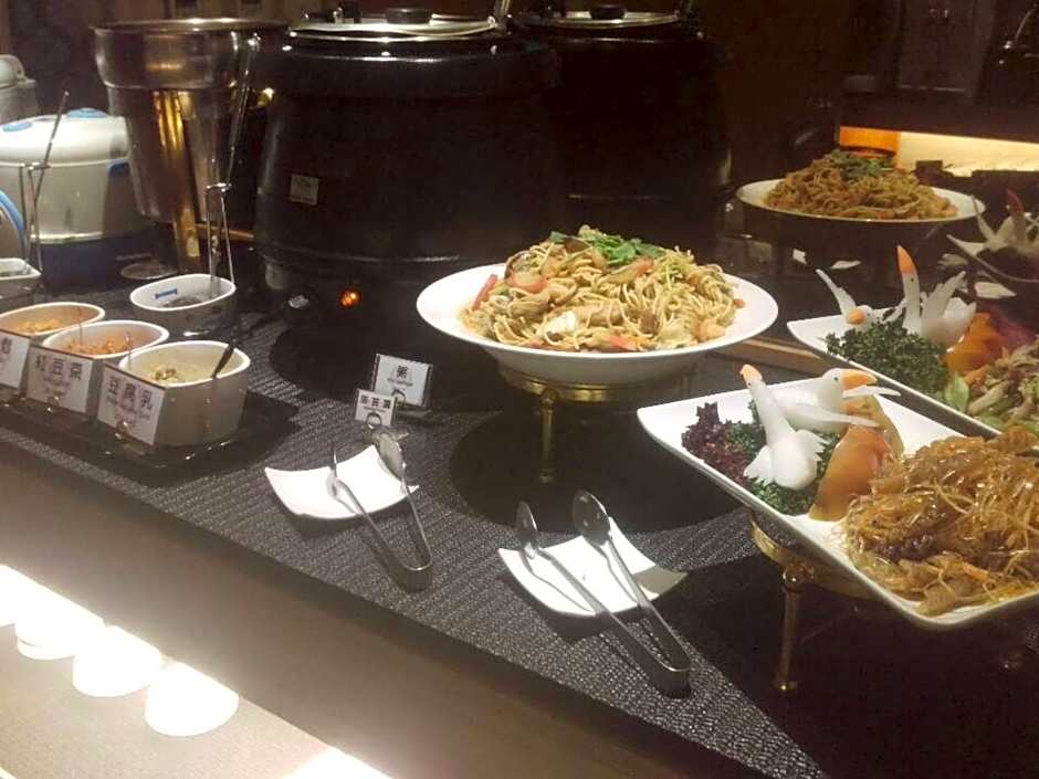 Formosa Corridor Hotel