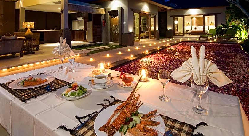 Bumi Linggah Villas Bali