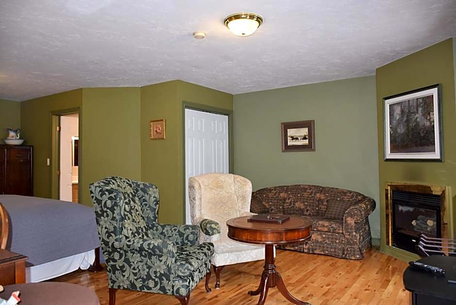 Auberge Wild Rose Inn