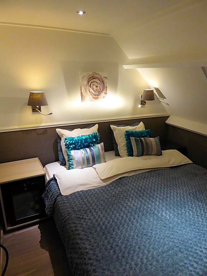 Boutique hotel Het Bloemenhof