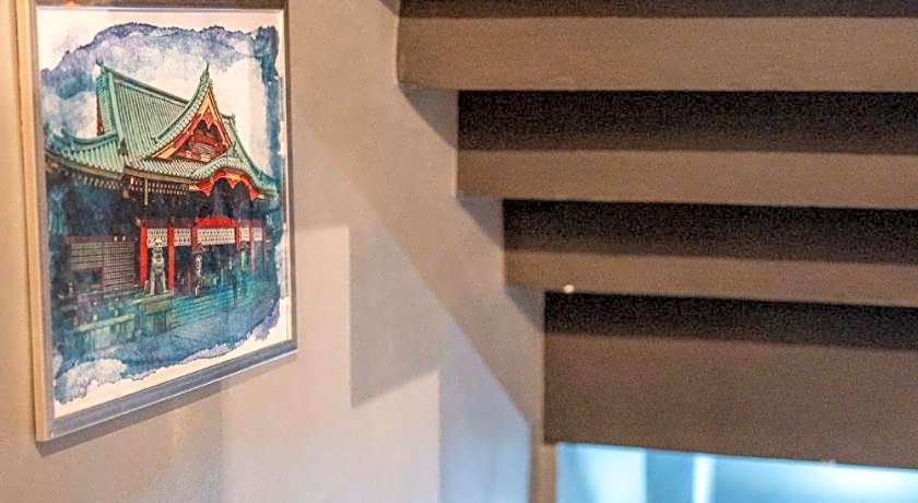 Black Panther Hostel