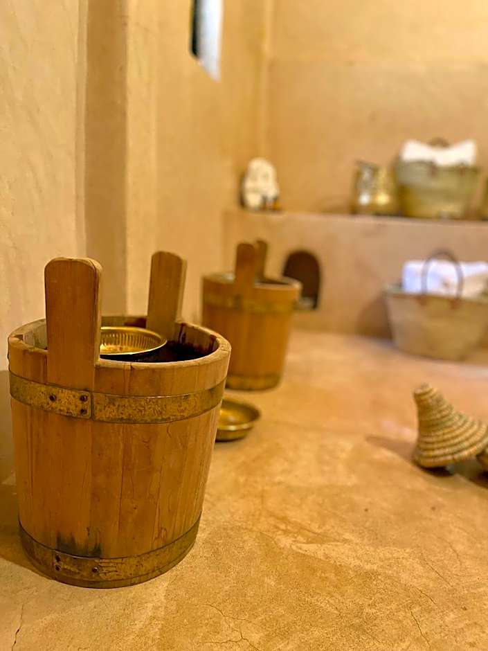 Riad Dar Foundouk and Spa