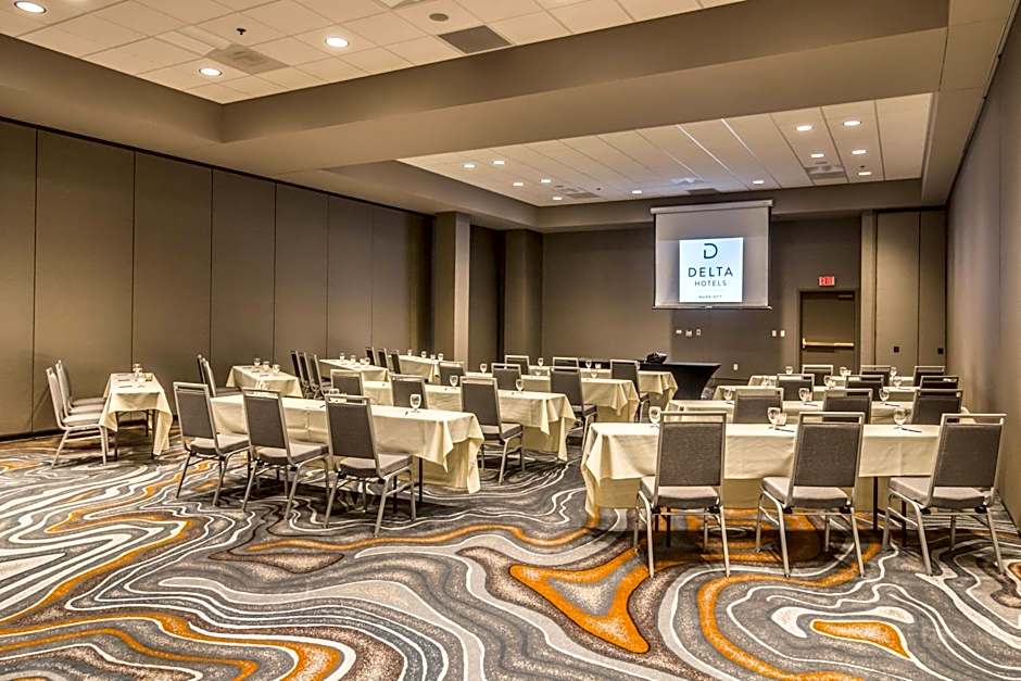 Delta Hotels by Marriott Fargo