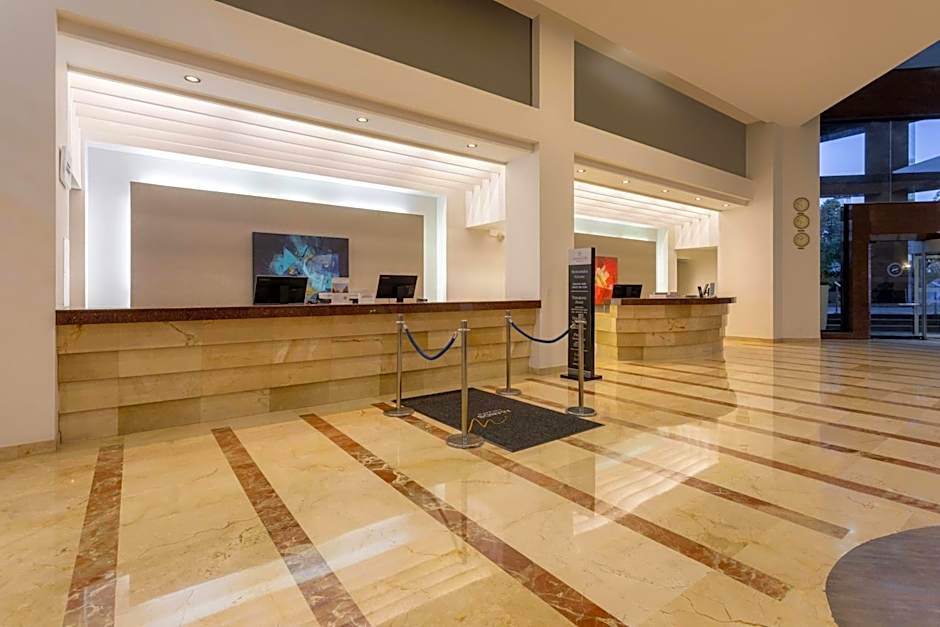 Hotel Sheraton Bogota
