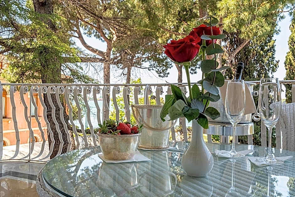 Hotel Villa Mabapa
