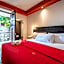 Hotel Santiago