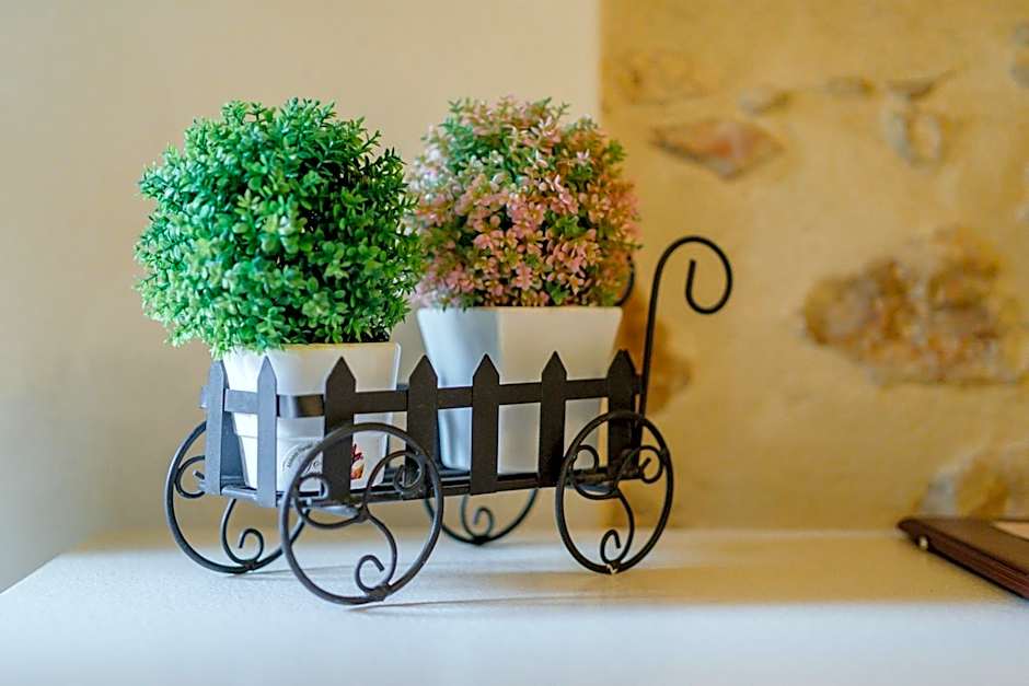 Il Claustro - Bed and breakfast