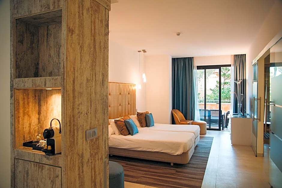 Lago Garden Apart-Suites & Spa Hotel