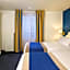 Austin'S Arts Et Metiers Hotel