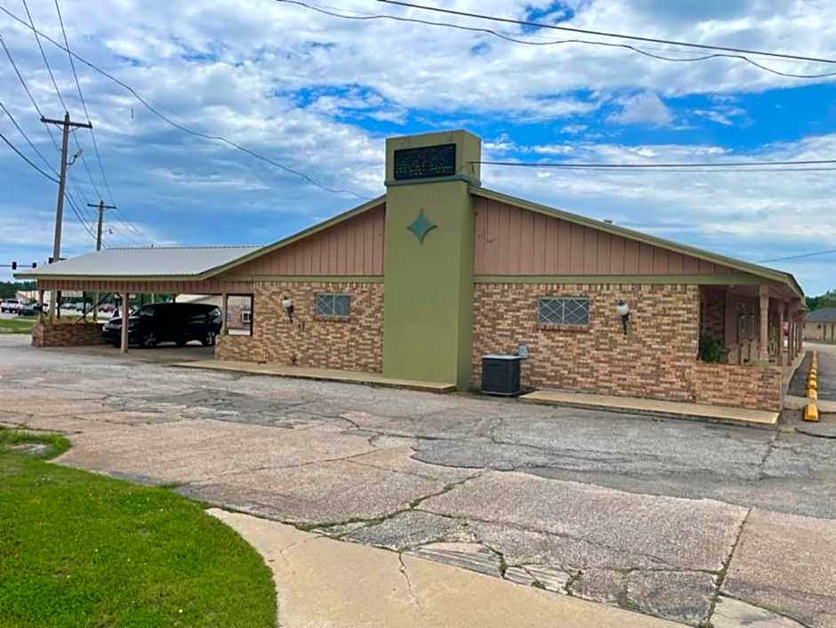 Village Inn