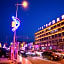 Shell Inner Mongolia Wulanhaote Xing'an Street Peo