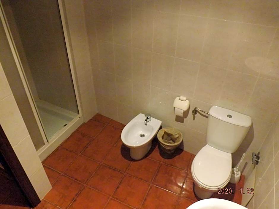 La Barbacana