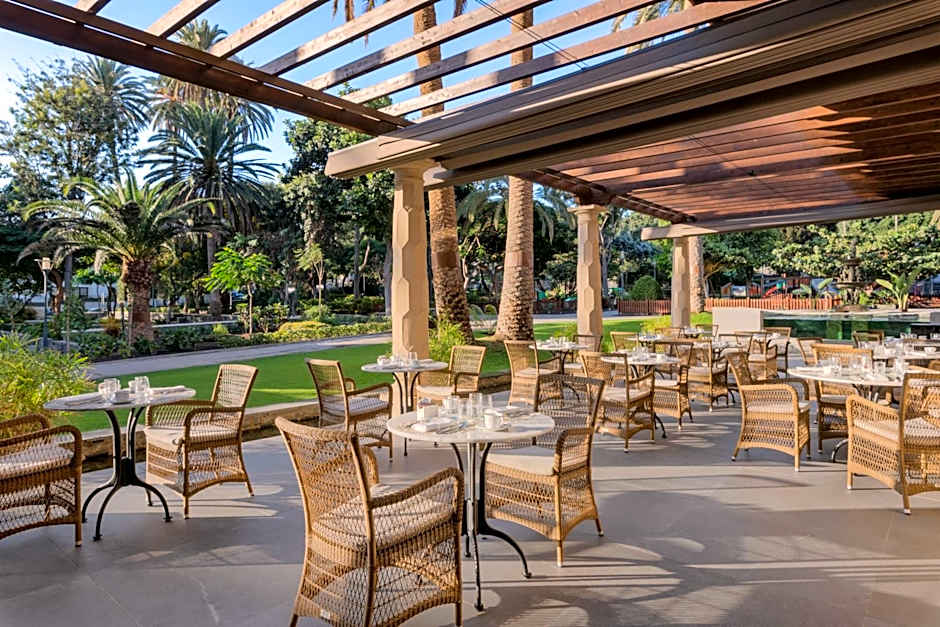 Santa Catalina, a Royal Hideaway Hotel 5*GL