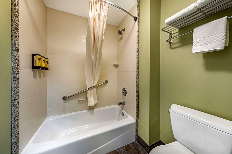 Best Western Plus Avita Suites