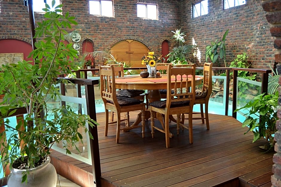 Dolphin View Guesthouse