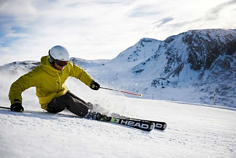 Hotel Restaurant Alber