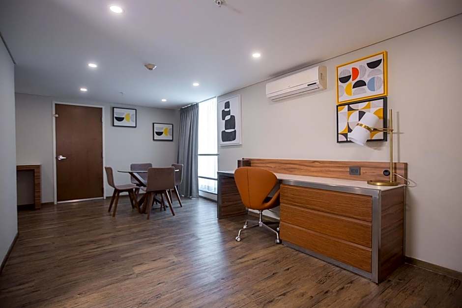 Holiday Inn Mexico Zona Centro By IHG