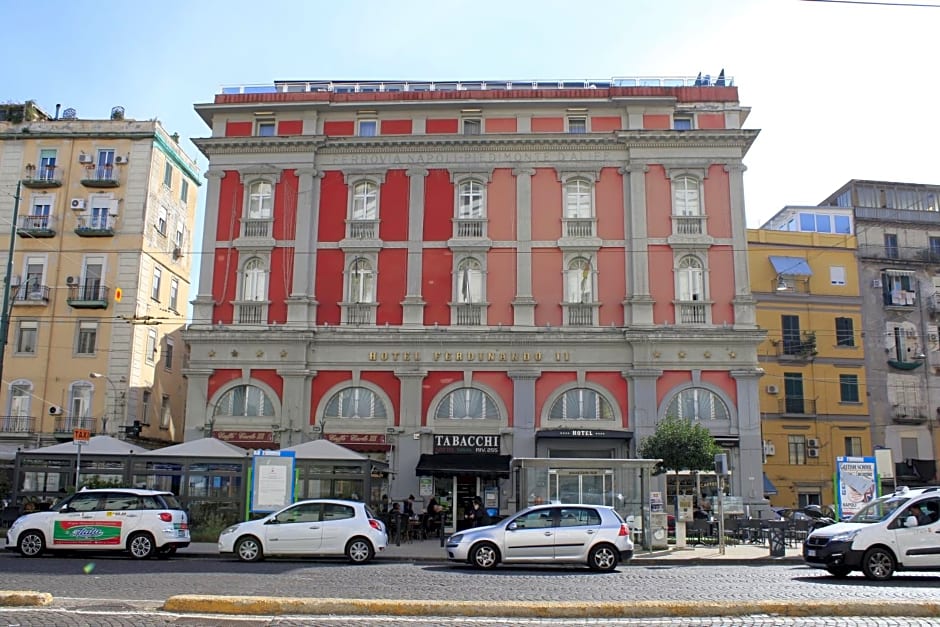 Hotel Ferdinando II