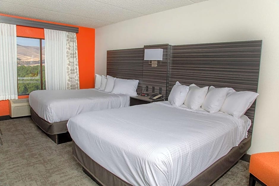 Hells Canyon Grand Hotel, an Ascend Hotel Collection Member