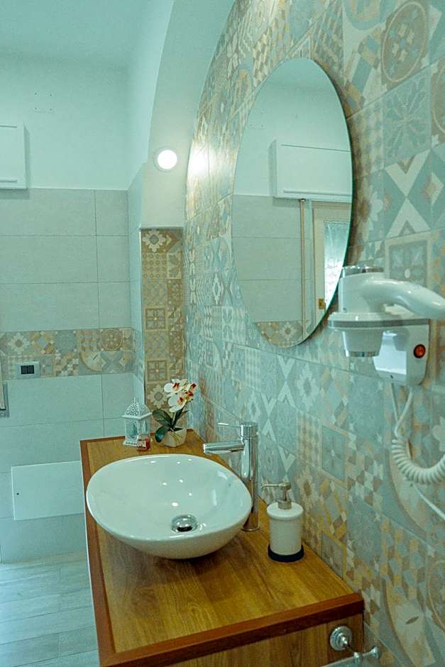 Villa Enza B&B