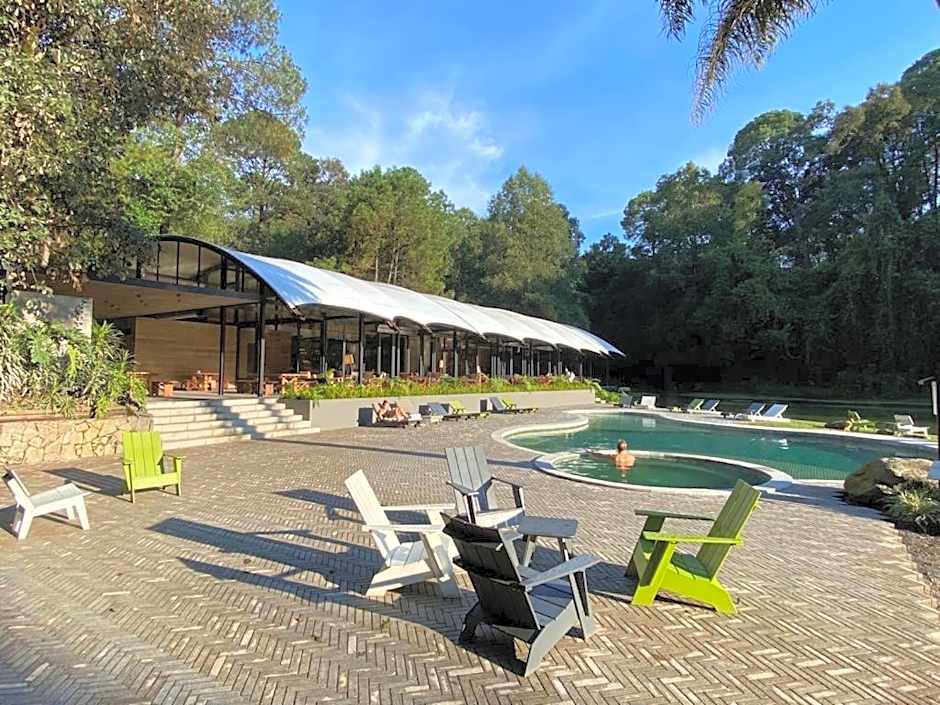 Rodavento Boutique Hotel & Spa