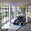 Maritim Hotel Frankfurt
