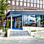 Sunday Hotel Düsseldorf Seestern