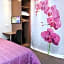 Hotel Montsouris Orleans