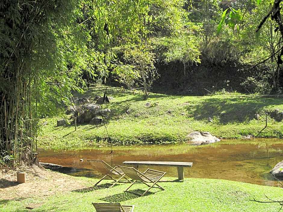 Pousada Fazenda Rio das Pedras