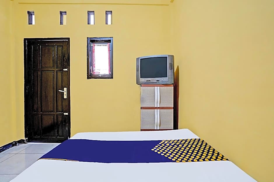 OYO Life 91947 Kost Barokah Syariah