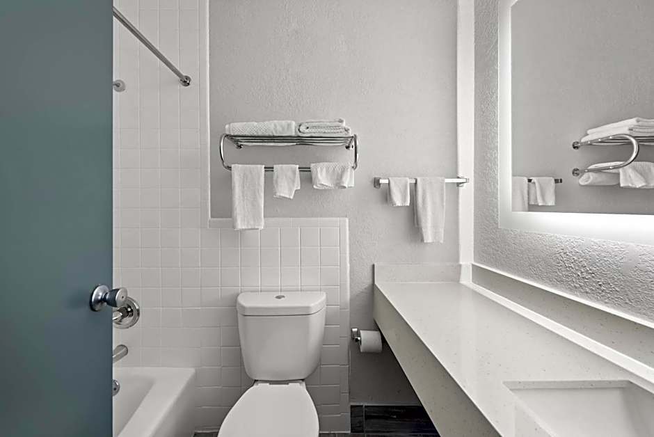 Suburban Studios Fairborn - Dayton