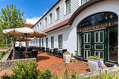 Hotel Historischer Krug